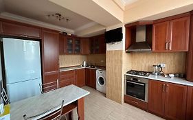 Lesi Apartament